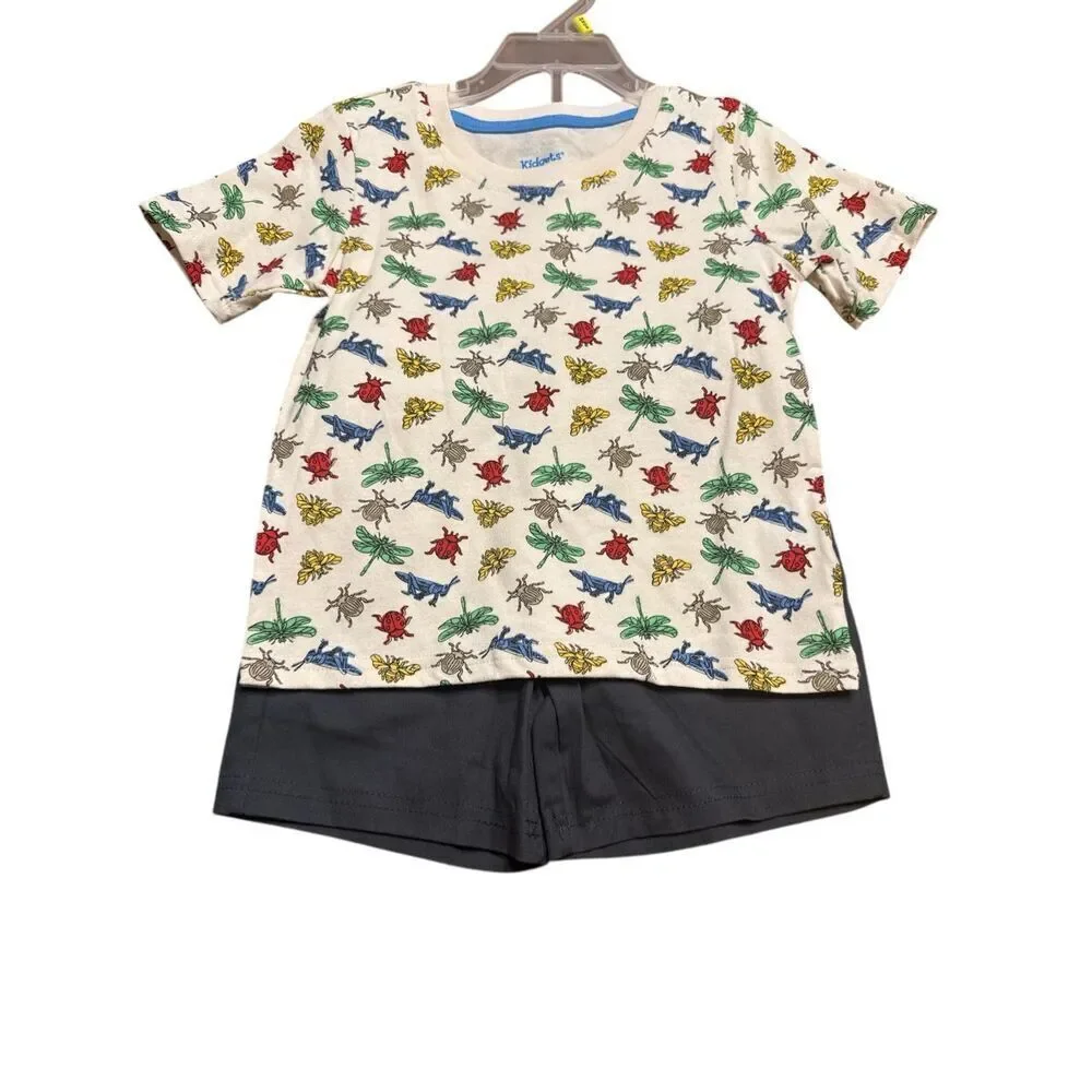 Kidgets Toddler Clothing Bundle Toddler Size 24 Months